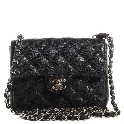 chanel quilted mini square flap tassel|Chanel handbags.